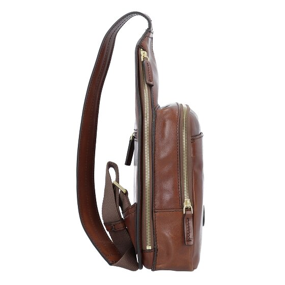 The Bridge Story Uomo Borsa a tracolla in pelle 36 cm