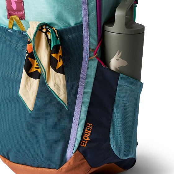 Cotopaxi Elqui 18 L Zaino da giorno 45 cm Scomparto per laptop