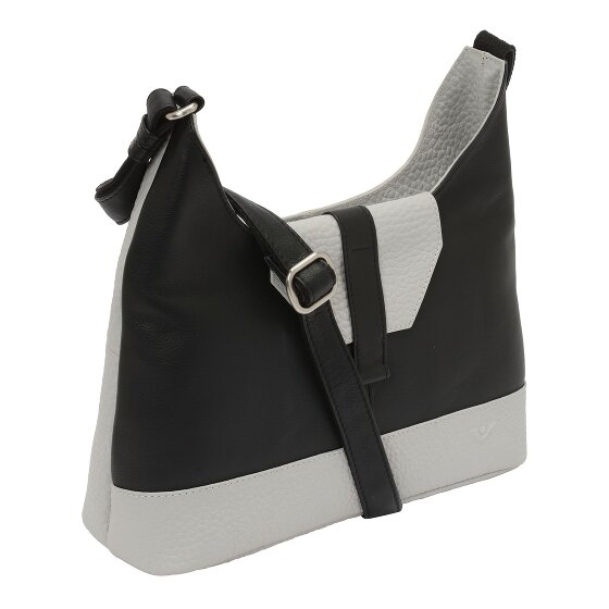 Voi Boston Olga Borsa a tracolla Pelle 30.5 cm