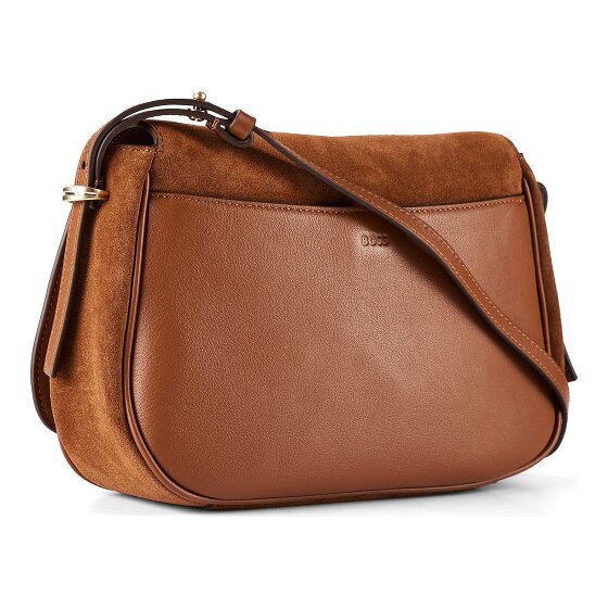 Boss Beyond Borsa a tracolla S Pelle 28 cm