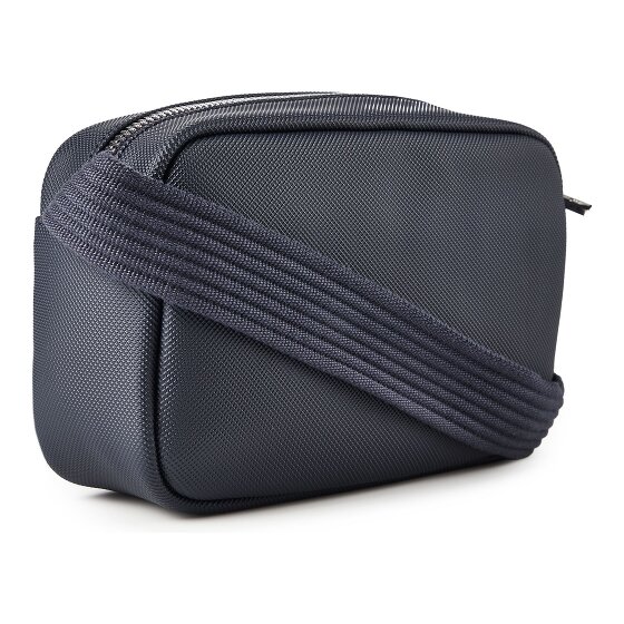 Lacoste Men Classic Borsa a tracolla S 20 cm