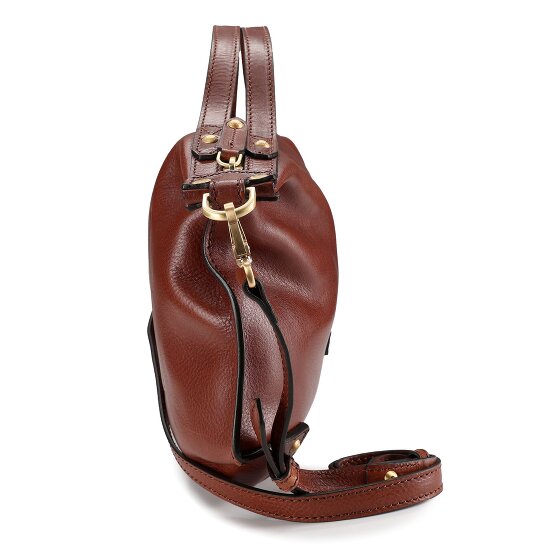 The Bridge Icons Borsetta Pelle 39 cm