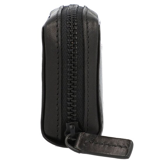 aunts & uncles Norwegians Mats Portafoglio chiave Pelle 9.5 cm