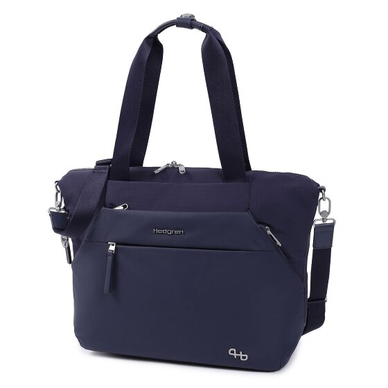 Hedgren Furo Kicho Borsa shopper Protezione RFID 46 cm Vano porta PC