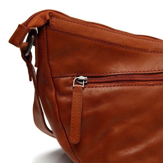 The Chesterfield Brand Clarita Borsa a tracolla Pelle 35 cm