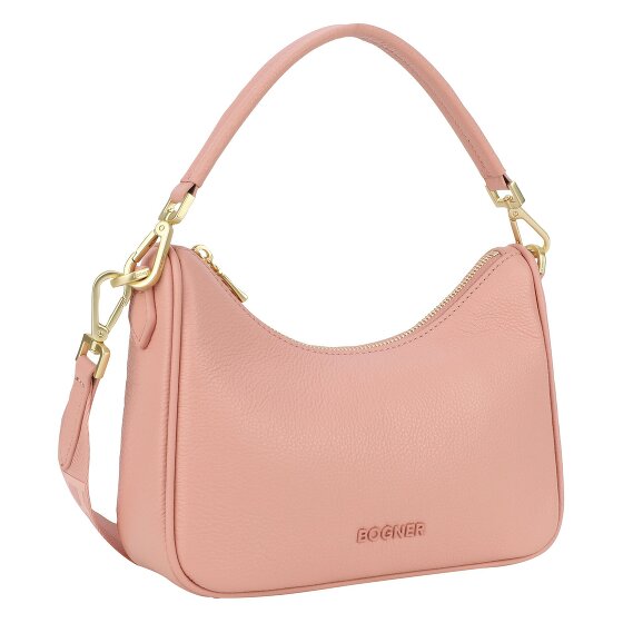 Bogner Pontresina Lora Borsa a tracolla in pelle 24 cm