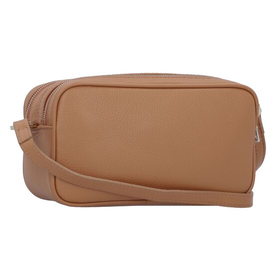 Patrizia Pepe Borsa a tracolla Vera Pelle 21.5 cm