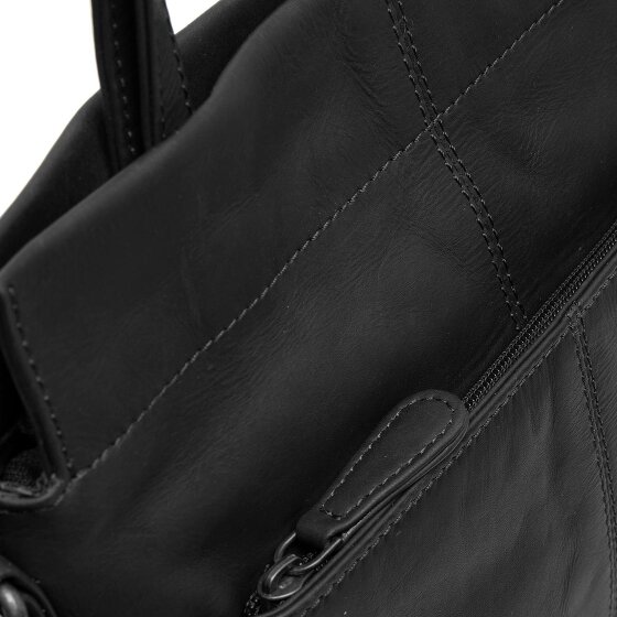 The Chesterfield Brand Rivington Borsa a tracolla Pelle 27 cm