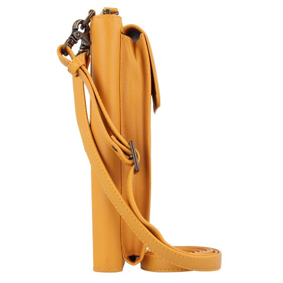 Esquire Peru Custodia per cellulare Pelle 10 cm