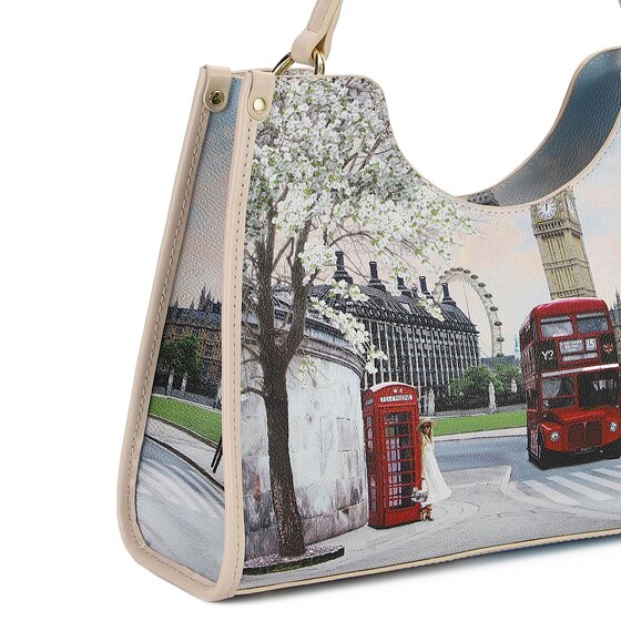 Y Not? Yesbag Borsa shopper 32.5 cm