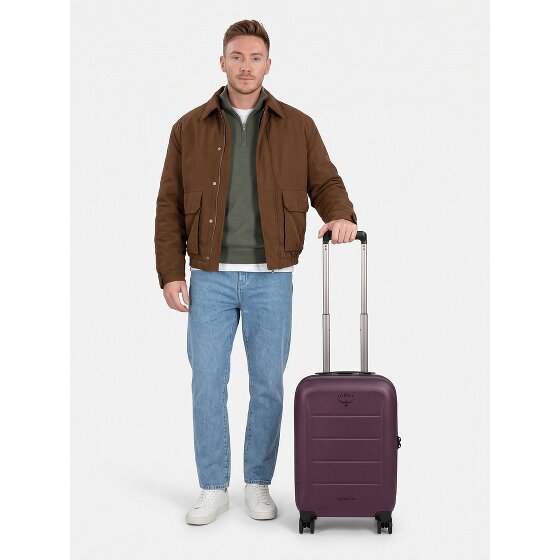 Osprey Ozone 4 ruote Trolley cabina 55 cm