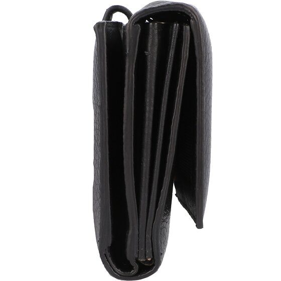 Bric's Portafoglio Marmolada RFID in pelle 18 cm