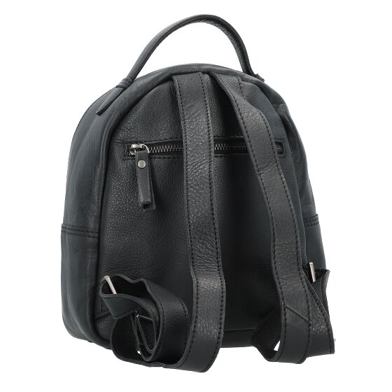 Harbour 2nd Just Pure Inga Zaino da città Pelle 23 cm