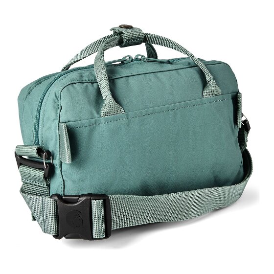 Fjällräven Kanken Borsa a tracolla 22 cm