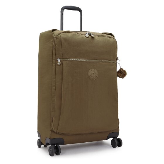 Kipling Basic Darcey 4 ruote Carrello 66.5 cm
