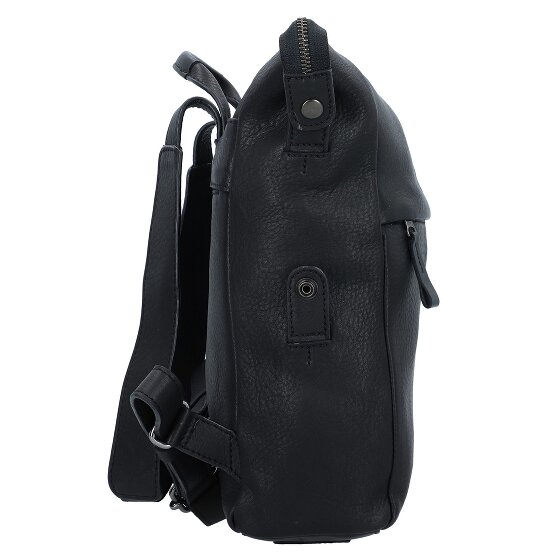 Harold's Country Zaino da città Pelle 28 cm