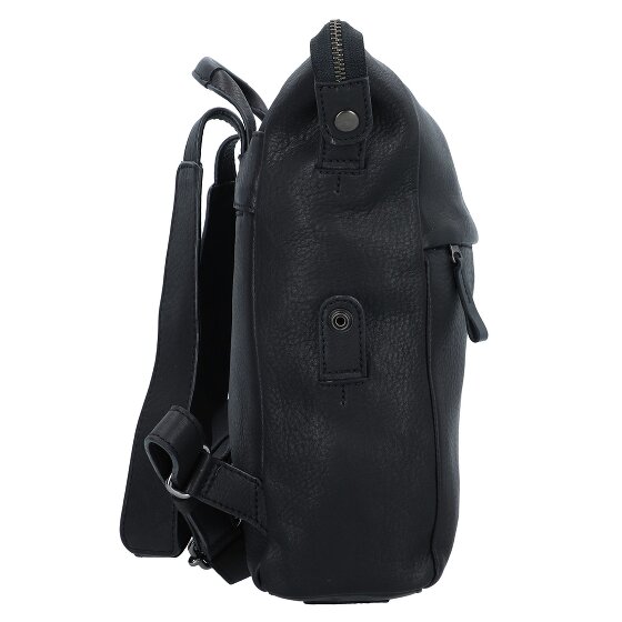 Harold's Country Zaino da città Pelle 28 cm