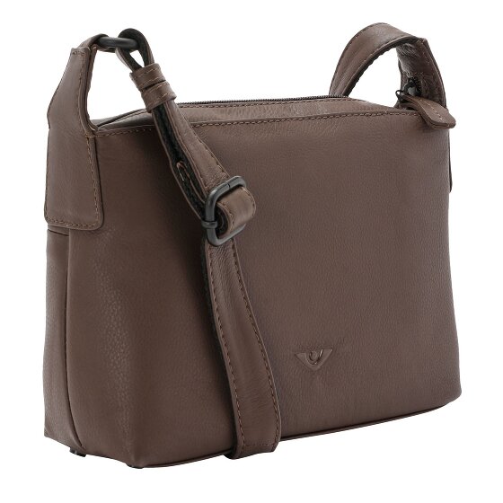 Voi 4Seasons Vanani Borsa a tracolla Pelle 32 cm