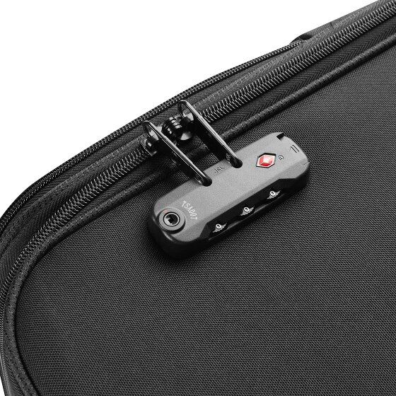 MODO by Roncato Eclipse 2.0 4 ruote Set di valigie 3 pezzi