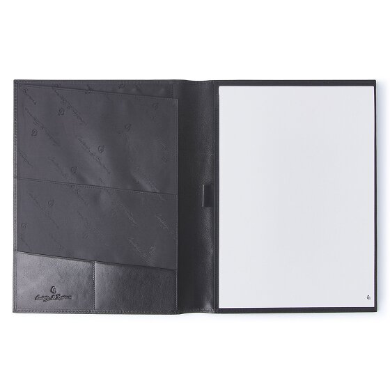 Castelijn & Beerens Custodia da scrittura in pelle 32,5 cm