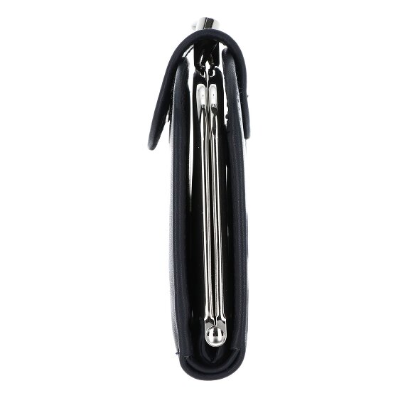 Golden Head Portafoglio Polo RFID in pelle 10 cm