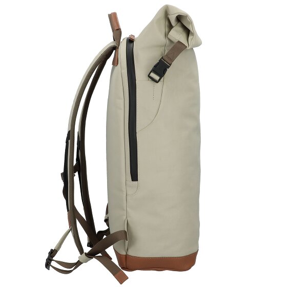 aunts & uncles Giappone Zaino Matsuyama Scomparto per laptop da 48 cm