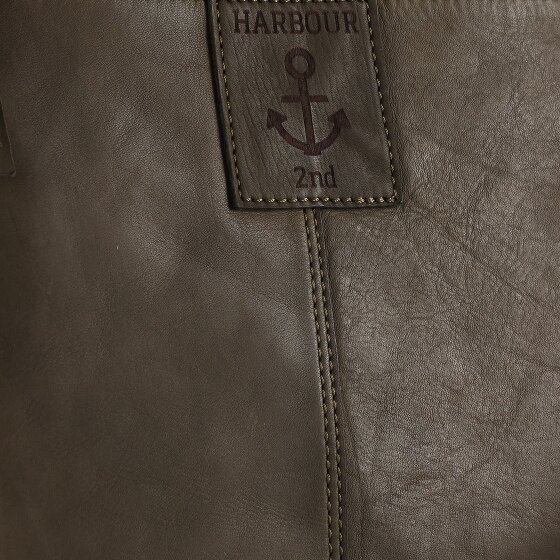 Harbour 2nd Anchor Love Borsa a tracolla Pelle 34 cm