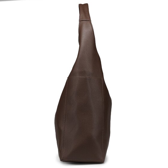 Hey Marly Alltime Lover Borsa shopper L Vera Pelle 46 cm Vano porta PC