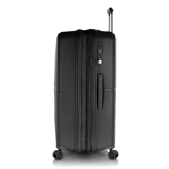 Heys AirLite 4 ruote Carrello L 76 cm con piega di espansione