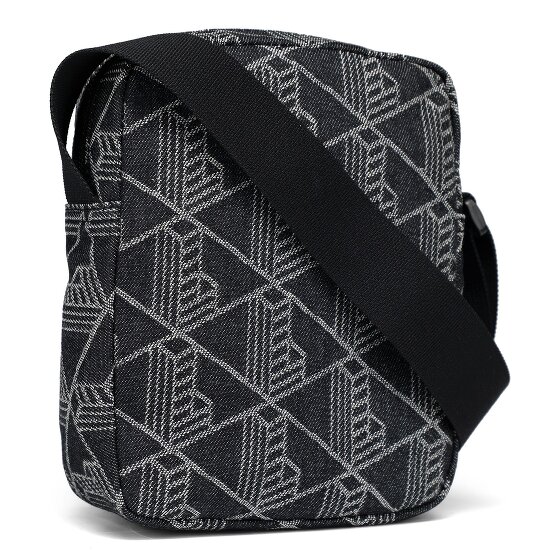 Lacoste Monogram Neocroc Borsa a tracolla 16 cm