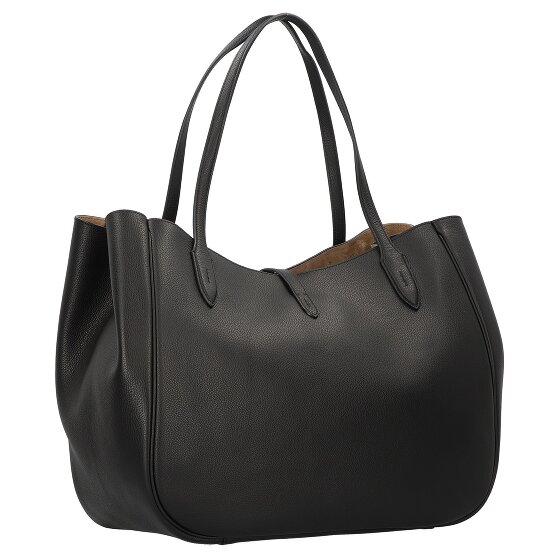 POLO RALPH LAUREN Polo ID Borsa shopper Vera Pelle 44 cm