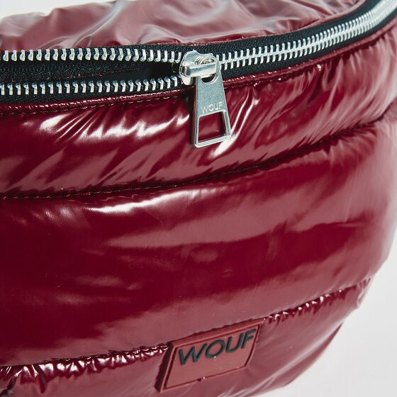 Wouf Glossy Marsupio 32 cm