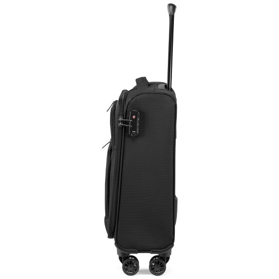 Epic Dynamo 4 ruote Carrello della cabina 55 cm