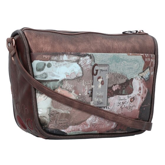 Anekke Core Borsa a tracolla 32 cm