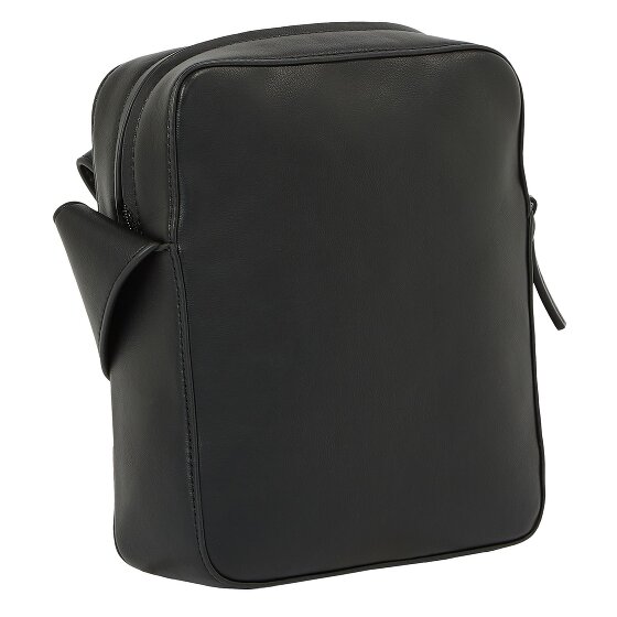 Calvin Klein CK Refined Mini Borsa Borsa a tracolla 17 cm