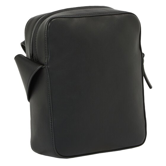 Calvin Klein CK Refined Mini Borsa Borsa a tracolla 17 cm