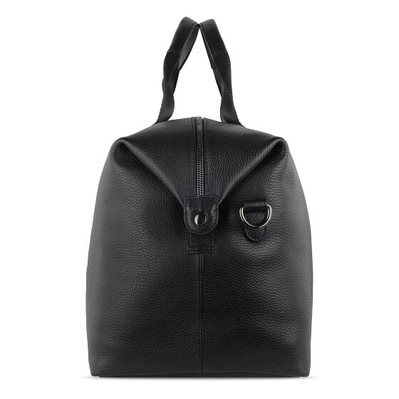 bugatti Elsa Borsa da viaggio Weekender Pelle 53 cm