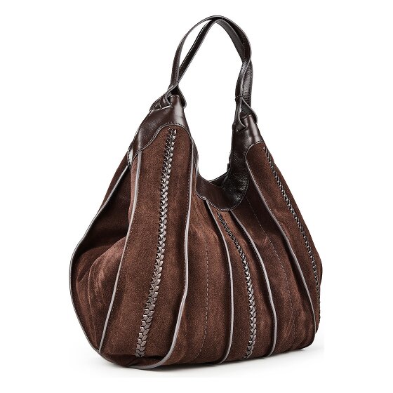 Gianni Chiarini Dua Borsa a spalla Vera Pelle 38 cm
