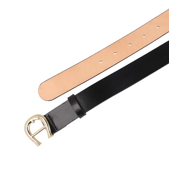 AIGNER Cintura in pelle