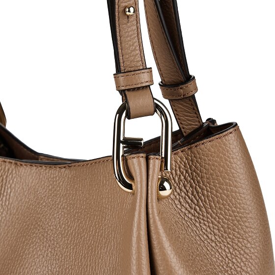 Furla Nuvola Borsa a spalla M Vera Pelle 25 cm