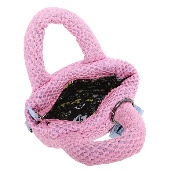 Buffalo Boxy15 Mini borsa a mano 17.5 cm