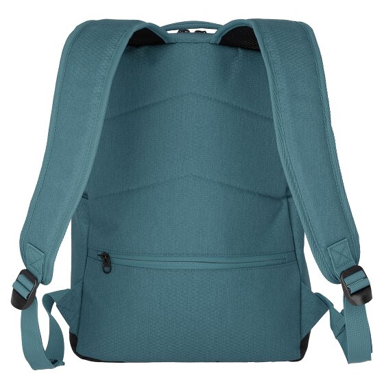 Travelite Zaino Kick Off 40 cm scomparto per laptop