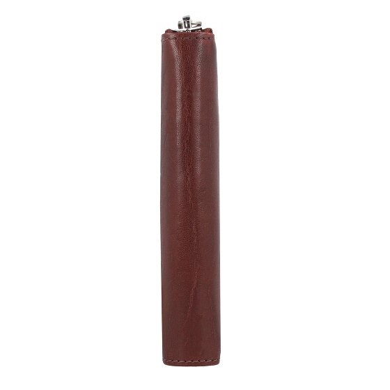 Esquire Toscana Portafoglio RFID in pelle 10,5 cm