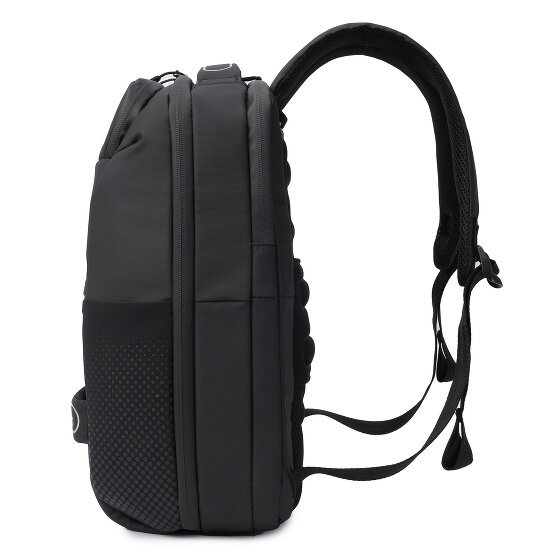 Hedgren Comby Performance Zaino da giorno M Protezione RFID 40 cm Scomparto per laptop