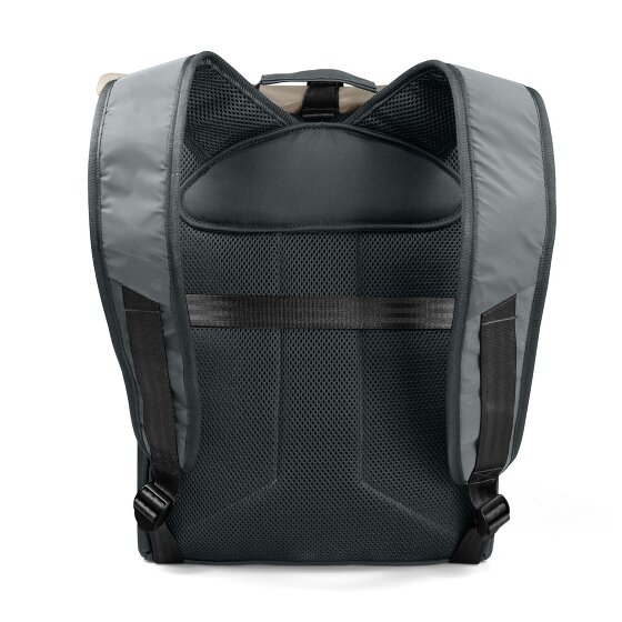 Freibeutler Zaino Otis Scomparto per laptop da 38 cm