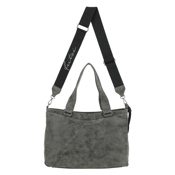 Fritzi aus Preußen Joly Limited Panther Borsa shopper 41 cm