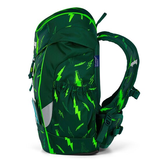 Ergobag Mini Zaino da scuola 35 cm