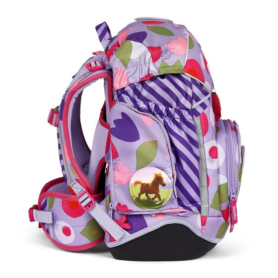 Ergobag Pack Set di borse per la scuola 6 pezzi