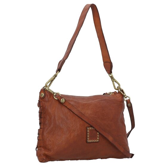 Campomaggi Borsa a tracolla Pelle 31 cm