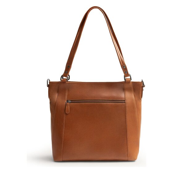 The Chesterfield Brand Elira Borsa a spalla Vera Pelle 31.5 cm